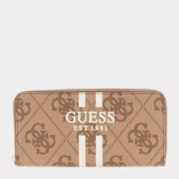 GUESS Billetero Beige SWOS74 59146-LTL