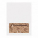 Guess Billetero Beige SWOS74 59146-LTL
