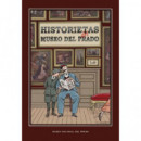HISTORIETAS DEL MUSEO DEL PRADO