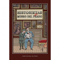 Historietas del Museo del Prado