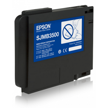 EPSON BOTE RESIDUAL SJMB3500 C33S020580