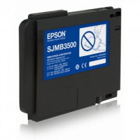 EPSON BOTE RESIDUAL SJMB3500 C33S020580