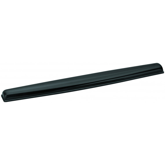 FELLOWES Reposamuñecas para Teclado Gel Negro