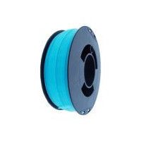 WINKLE Filamento Azul Aguamarina Krystal Petg 1.75MM 1 Kg Krystal Aquamarine