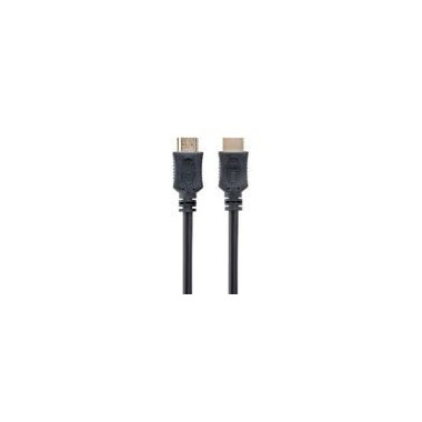 GEMBIRD CABLE HDMI M/M 1.8M ALTA VELOCIDAD