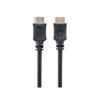 GEMBIRD CABLE HDMI M/M 1.8M ALTA VELOCIDAD
