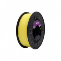 WINKLE Filamento Amarillo Platano Sweet Pastel Pla-hd 1.75MM 300 Gr Banana