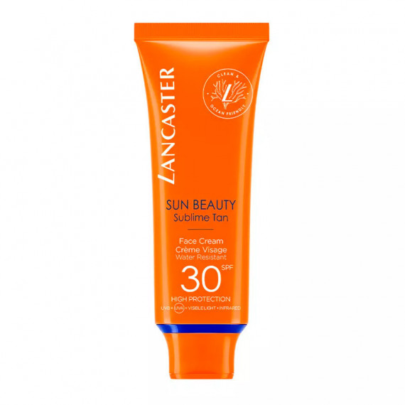 SUN BEAUTY Face Cream SPF30