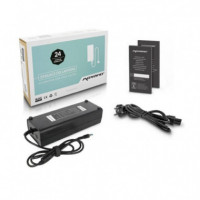 CARGADOR PARA PORTÁTIL ASUS 230W  19.5V 11.8A 4.5 MM X 3.0 MM PIN CENTRAL MOVANO