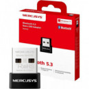 MERCUSYS ADAPTADOR MA530 USB BLUETOOTH 5.3
