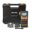 BROTHER ROTULADORA ELECTRÓNICA PROFESIONAL PT-E310BTVP