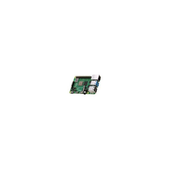 RASPBERRY PLACA BASE  PI 4 MODELO B 2GB SDRAM