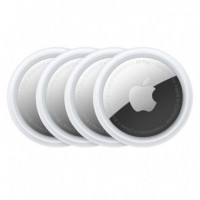 Apple Localizador Airtag 4 Unidades  APPLE