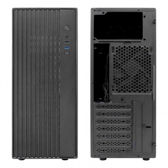 COOLBOX CARCASA ATX A850 ATX/MICRO ATX/MINI ITX