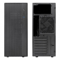 COOLBOX CARCASA ATX A850 ATX/MICRO ATX/MINI ITX