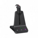 YEALINK Auricular WH63 E2 Team Monoaural Convertible Dect 4