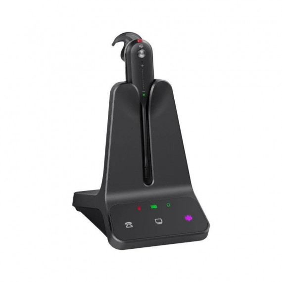 YEALINK Auricular WH63 E2 Team Monoaural Convertible Dect 4