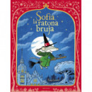 SOFIA LA RATONA BRUJA