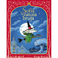 SOFIA LA RATONA BRUJA