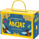 MI INCREIBLE CAJA DE LAS ABEJAS