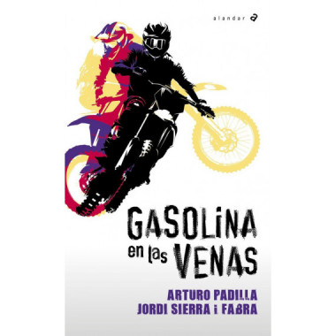 Gasolina en las venas