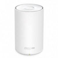 TP-LINK Punto de Acceso Interior Wifi 6 Deco X10