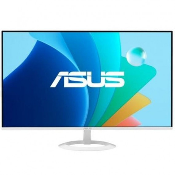 ASUS MONITOR GAMING 27 VZ279HG-W BLANCO VGA / HDMI / 1MS / VESA