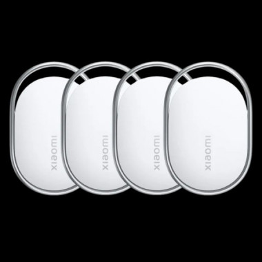 XIAOMI TAG NFC DISPOSITIVO LOCALIZADOR X4 PACK
