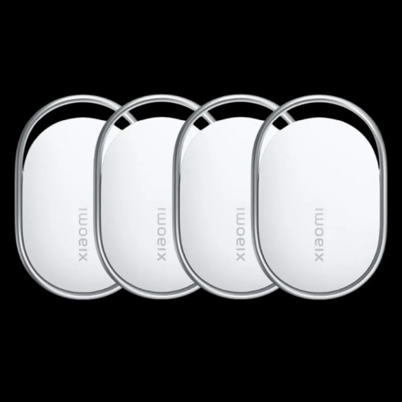 XIAOMI TAG NFC DISPOSITIVO LOCALIZADOR X4 PACK