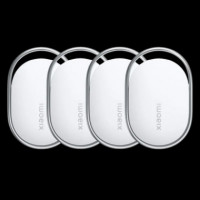 XIAOMI Tag Nfc Dispositivo Localizador X4 Pack