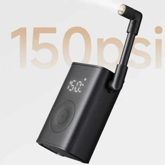 XIAOMI Mijia Compresor Portable Electric Air con Linterna