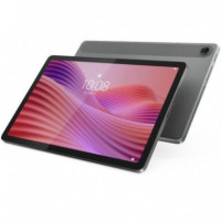 LENOVO Tablet Tab 10.1 4GB 128GB Oc Gris Luna 4GB/ 128GB/ Octacore/ Android 14