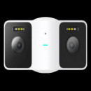 XIAOMI CAMARA OUTDOOR CW100 DUAL 3 MP IP66 WIFI