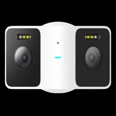 XIAOMI CAMARA OUTDOOR CW100 DUAL 3 MP IP66 WIFI