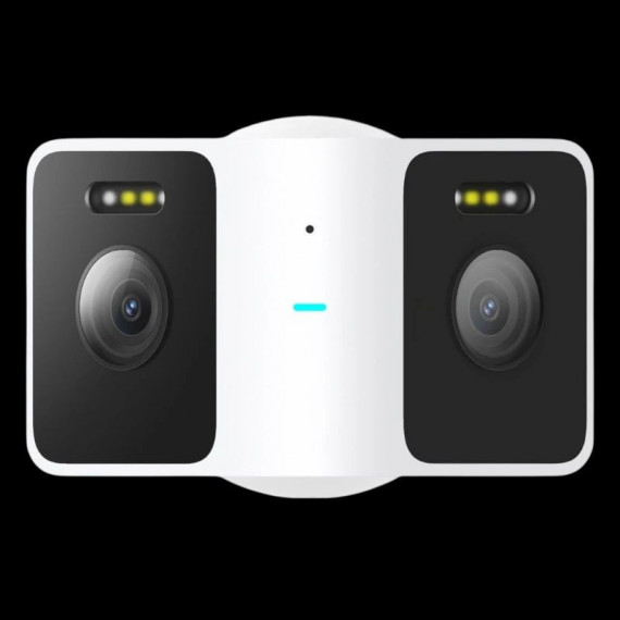 XIAOMI CAMARA OUTDOOR CW100 DUAL 3 MP IP66 WIFI