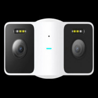 XIAOMI Camara Outdoor CW100 Dual 3 Mp IP66 Wifi