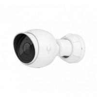 UBIQUITI Camara Poe 2K HD con Sensor Cmos de 5MP Interior y Exterior, Angulo de Vision 84,4º