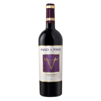 Paso a Paso Tempranillo 2025 - 75CL  BODEGAS VOLVER