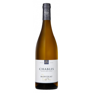 ROPITEAU Chablis 2024 - 75CL