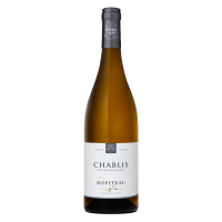 ROPITEAU Chablis 2024 - 75CL