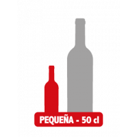 Tierra Crianza 2023 - 50CL  BODEGAS TIERRA