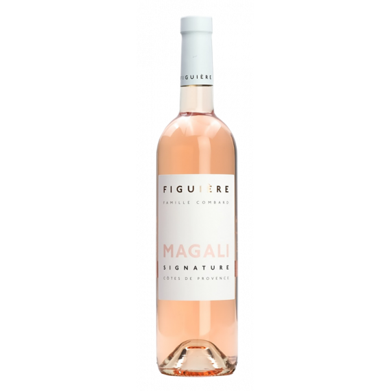 Magali Rosé 2024 Jeroboam - 3L  DOMAINE SAINT ANDRÉ DE FIGUIERE