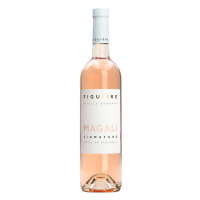 Magali Rosé 2024 Jeroboam - 3L  DOMAINE SAINT ANDRÉ DE FIGUIERE
