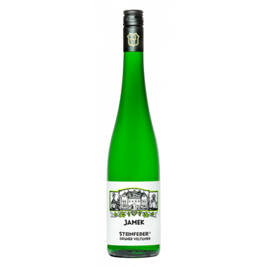 Gr&uuml;ner Veltliner Steinfeder 2024 - 75CL  JOSEF JAMEK