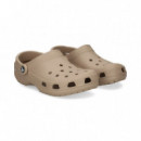 Zueco Beige  CROCS