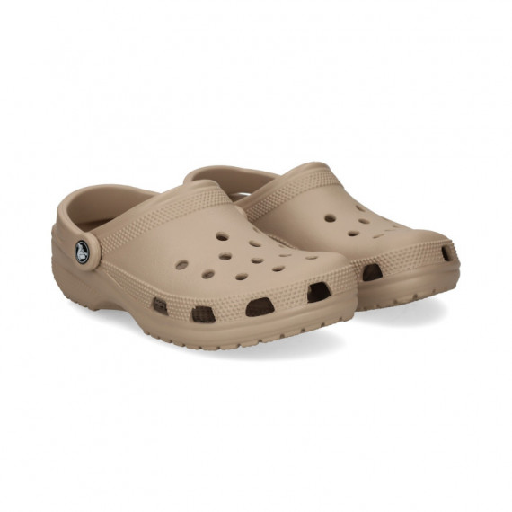 Zueco Beige  CROCS