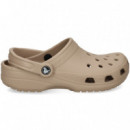 Zueco Beige  CROCS