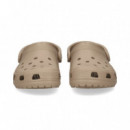 Zueco Beige  CROCS