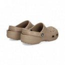 Zueco Beige  CROCS