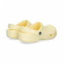 Zueco Amarillo  CROCS